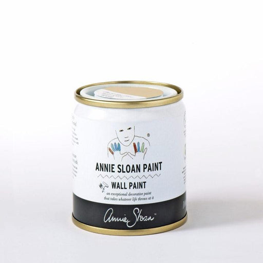 Annie Sloan Old Ochre Wall Paint - South Planks