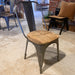 Old Empire Dining Chair - South Planks