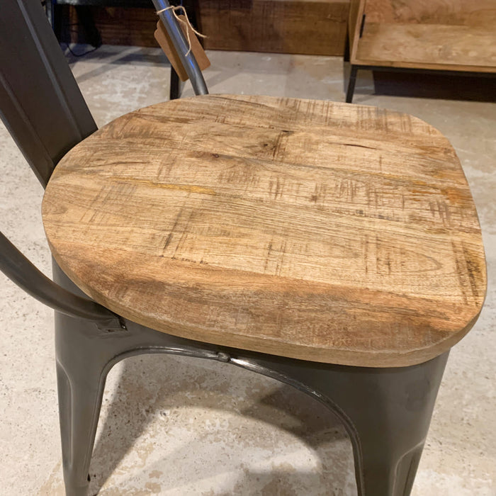 Old Empire Dining Chair - South Planks