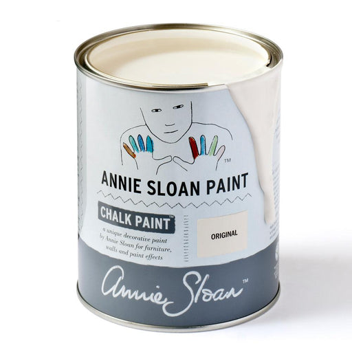 Annie Sloan Original Chalk Paint - South Planks