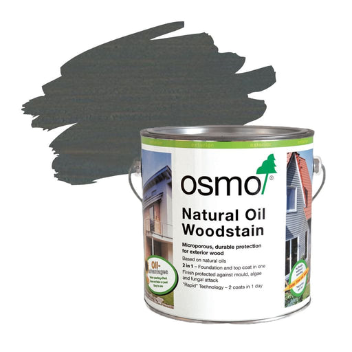 Osmo Natural Oil Woodstain Patina - South Planks