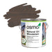 Osmo Natural Oil Woodstain Quartz Grey - South Planks