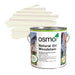 Osmo Natural Oil Woodstain White - South Planks