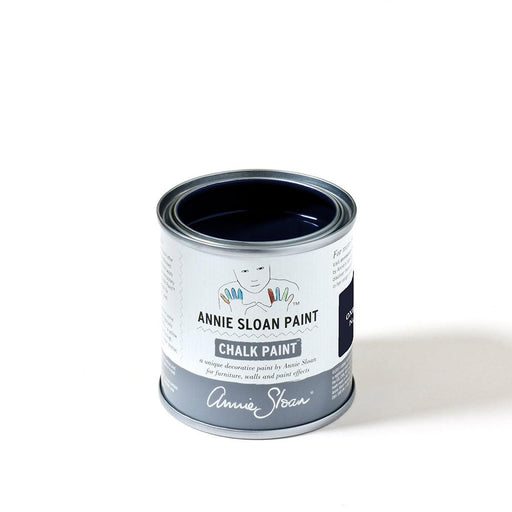 Annie Sloan Oxford Navy Chalk Paint - South Planks
