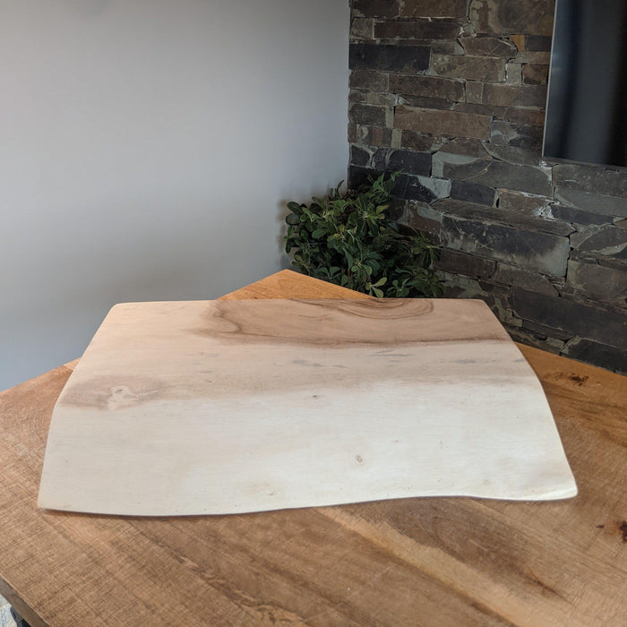 Extra Large Chopping Board — South Planks Farm