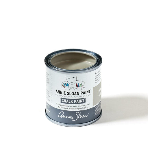 Annie Sloan Paris Grey Chalk Paint - South Planks
