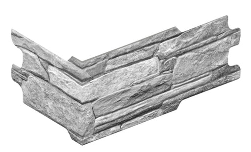 Porcelain Stone Cladding - Tuscany Corner Range - South Planks