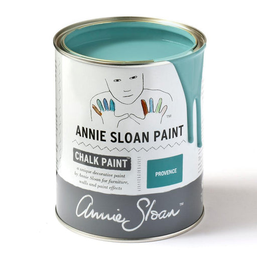 Annie Sloan Provence Chalk Paint - South Planks