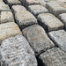 Stone UK Reclaimed Granite Setts - Oblong (per sett) - South Planks
