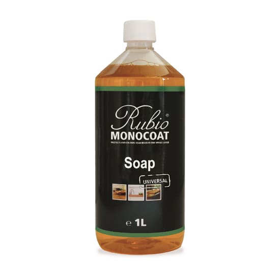 Rubio Monocoat Soap - 1 Litre