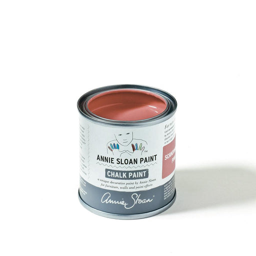 Annie Sloan Scandinavian Pink Chalk Paint - South Planks