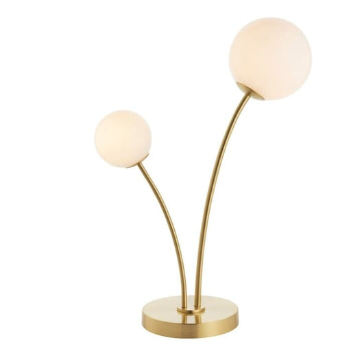 Bloom Table Lamp - South Planks