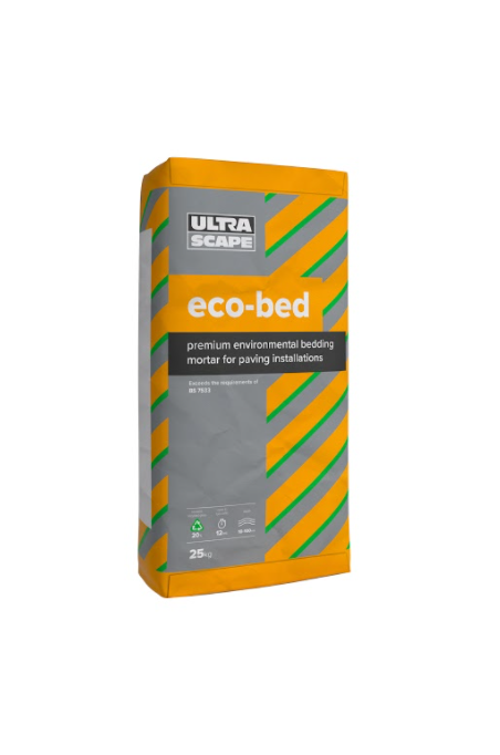 Ultrascape Pro-Bed 25kg Bag - South Planks