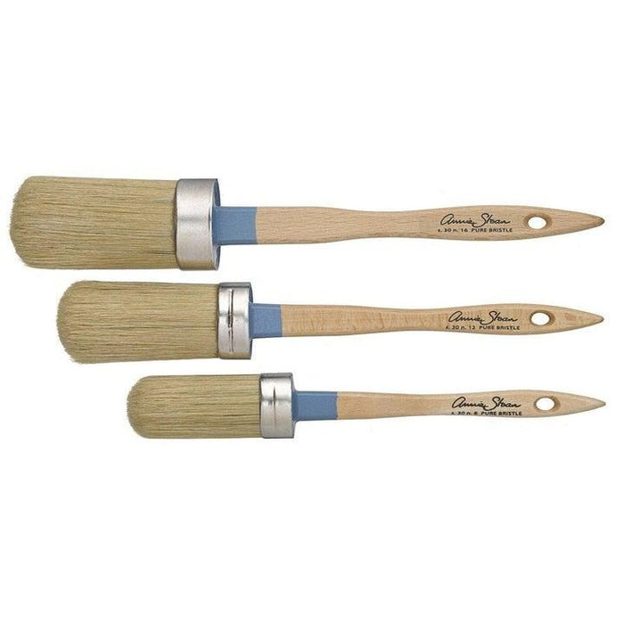 Annie Sloan Chalk Paint Brushes - South Planks