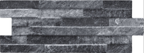 Porcelain Stone Cladding - Elements Range - South Planks