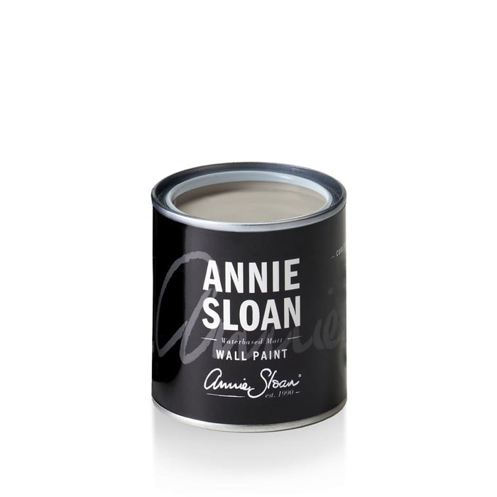 Annie Sloan Paris Grey Wall Paint